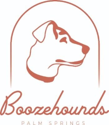 Boozehounds Palm Springs.