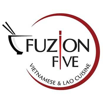 Fuzion Five Vietnamese & Lao Cuisine.