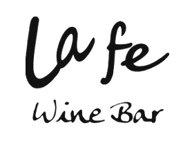 La Fe Wine Bar.