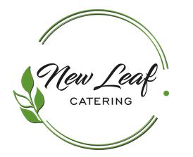 New Leaf Catering.