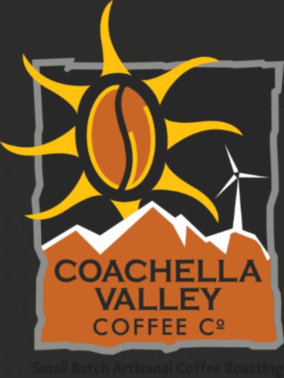 Coachella Valley Coffee.