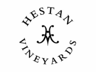 Hestan Vineyards.