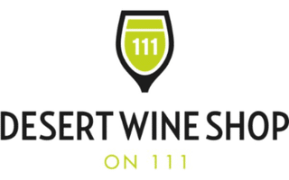 Desert Wine Shop on 111.