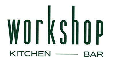 Workshop Kitchen and Bar.