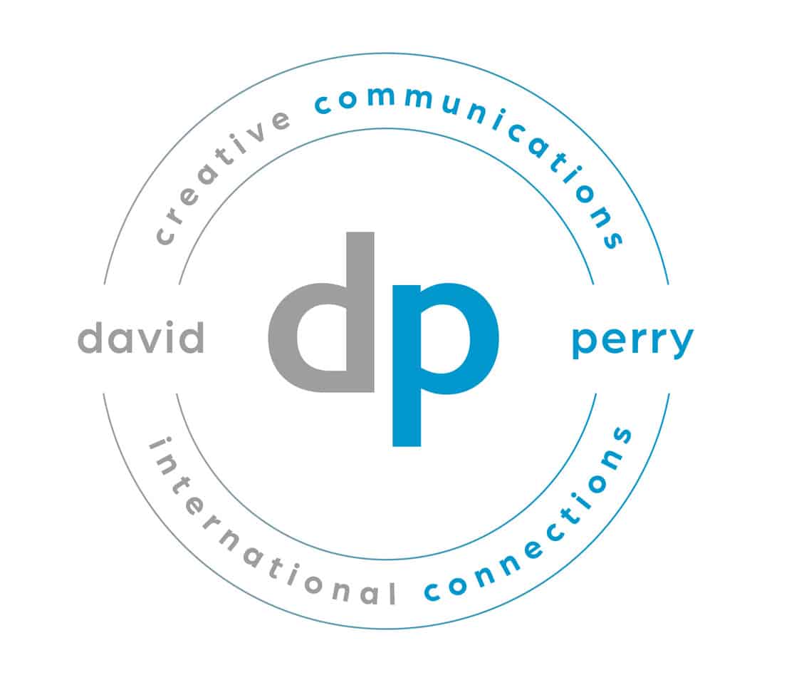 David Perry Creative Communications.