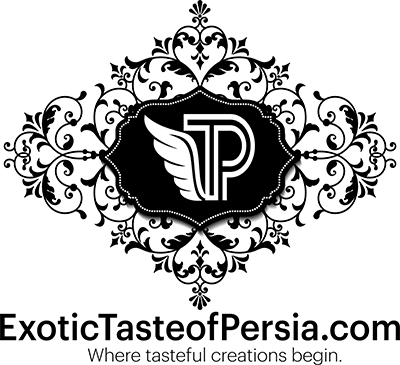 Exotic Taste of Persia