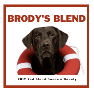 Brody's Blend.