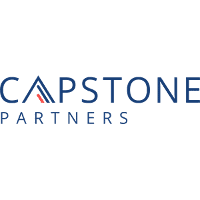 Capstone Partners.
