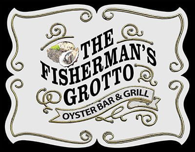 The Fisherman's Grotto, Oyster Bar & Grill.
