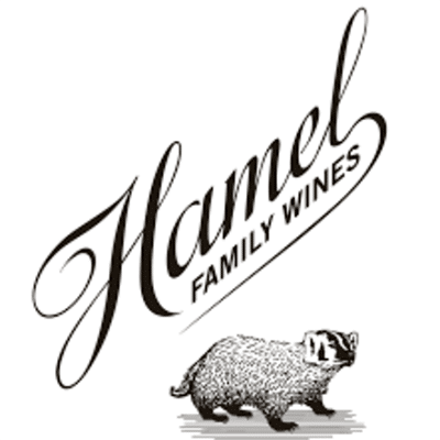 Hamel Family Wines.