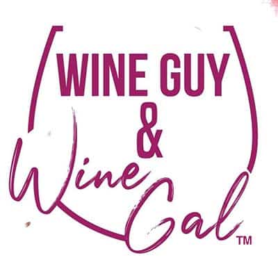 Wine Guy & Wine Gal