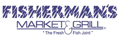 Fisherman's Market & Grill.
