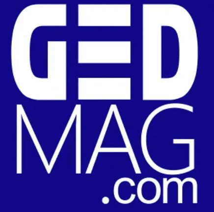 GED Mag