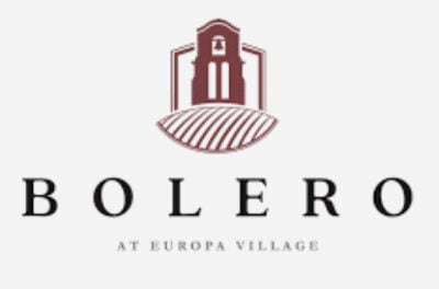 Bolero at Europa Village.