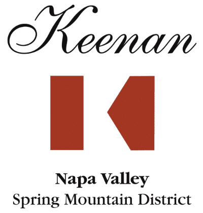 Keenan Winery - Napa Valley Spring Mountain District.