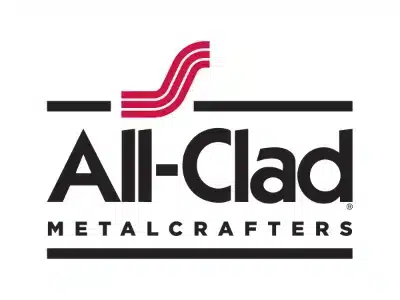 All-Clad Metalcrafters.