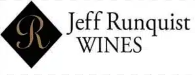 Jeff Runquist Wines.