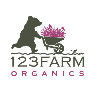 123 Farm Organics