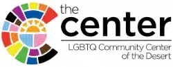 The Center, LGBTQ Community Center of the Desert.