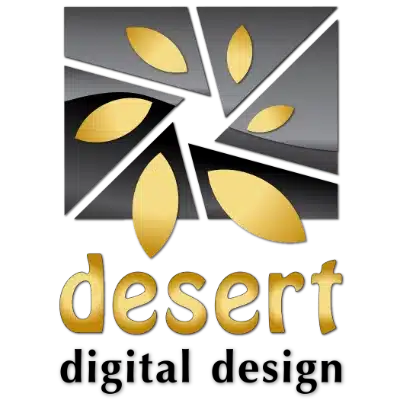 Desert Digital Design