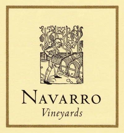 Navarro Vineyards.
