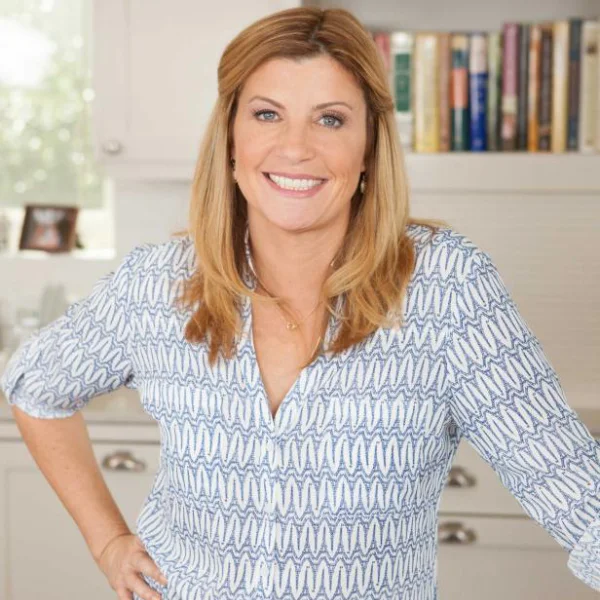 Chef Daphne Brogdon.