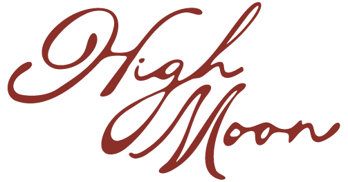 High Moon.