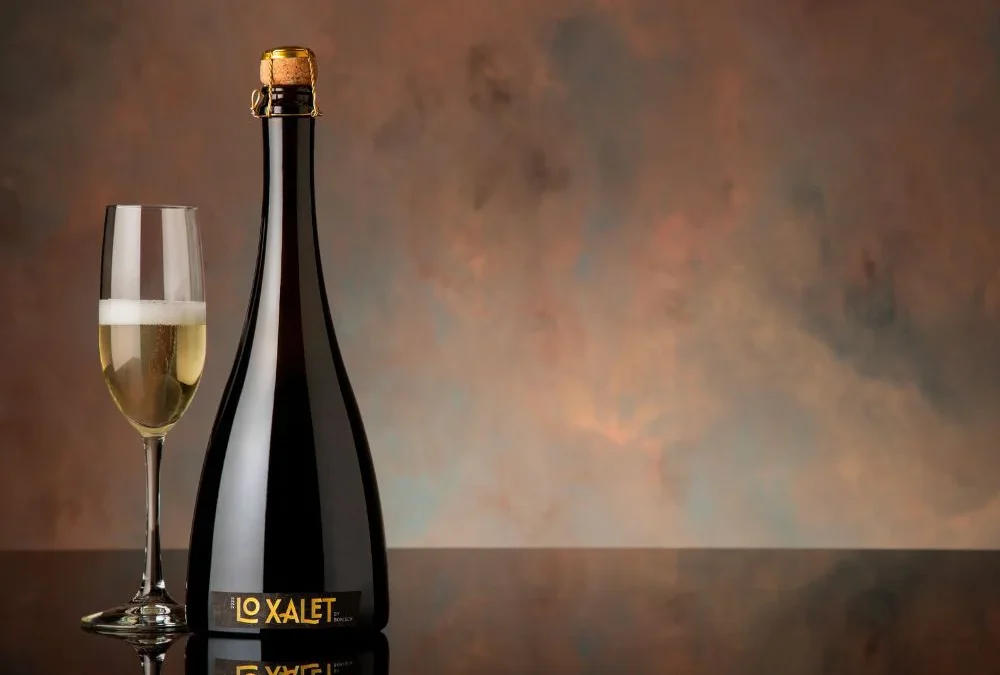 Bokisch Vineyards: A Taste of Spain, Sustainably Crafted in Lodi