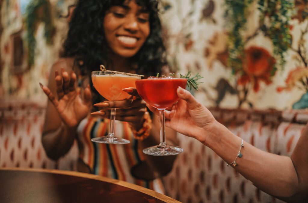 Royal Sun Palm Springs Luxury Meets Modern California Cuisine at the Food & Wine Festival