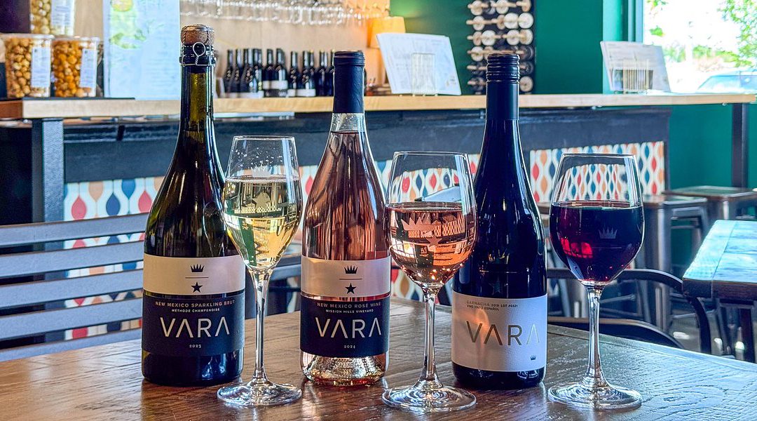 VARA Winery & Distillery to Bring New Mexican Flavors to Palm Springs Food & Wine Festival