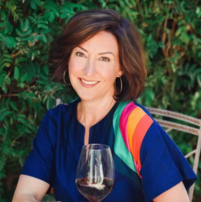 Katie Finn.