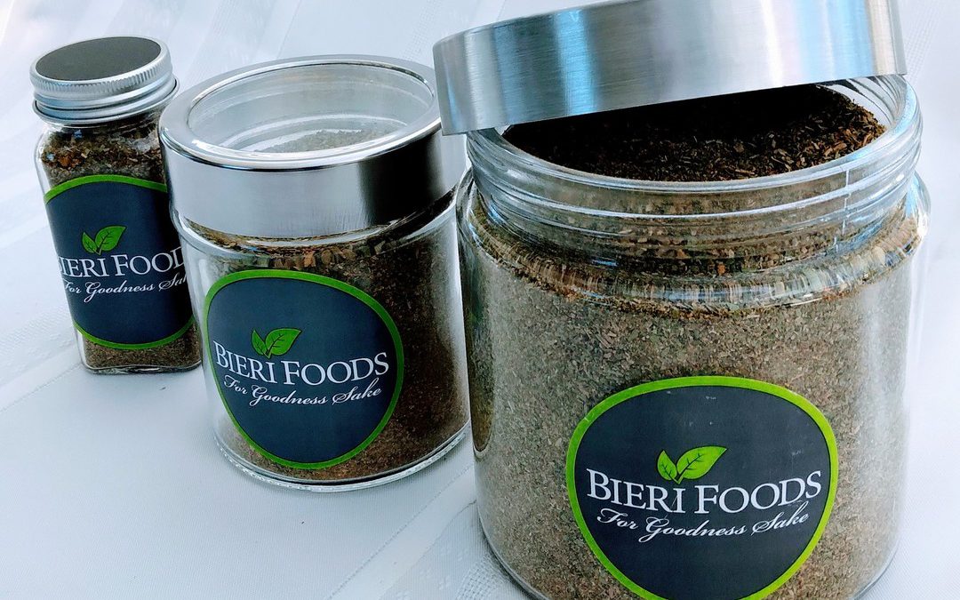 Flavor Magic Arrives! Bieri Foods Brings “THE 21” Herb Blend to Palm Springs Food & Wine Festival!
