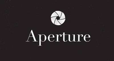 Aperature.