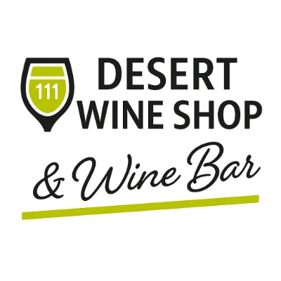 Desert Wine Shop & Wine Bar.