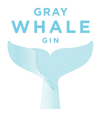 Gray Whale Gin.
