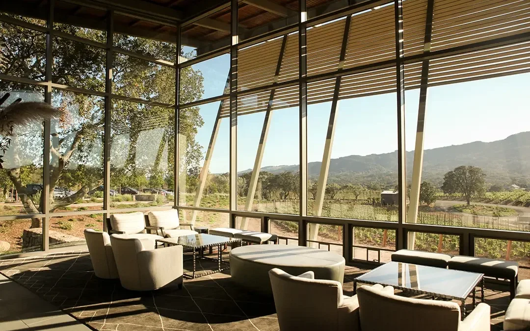 Hamel Family Wines Brings Biodynamic Beauty to Palm Springs