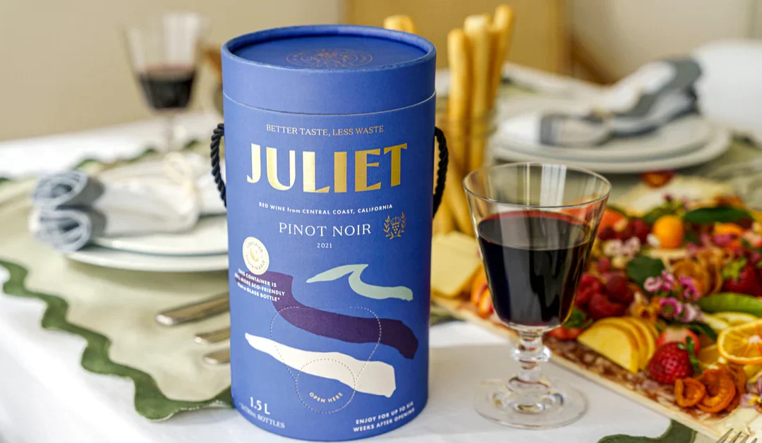 Drink Juliet Brings Sustainable Luxury to Palm Springs Food & Wine Festival