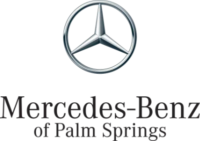 Mercedes-Benz of Palm Springs.