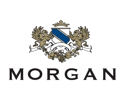 Morgan Winery.