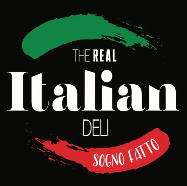 The Real Italian Deli Sogno Fatto.