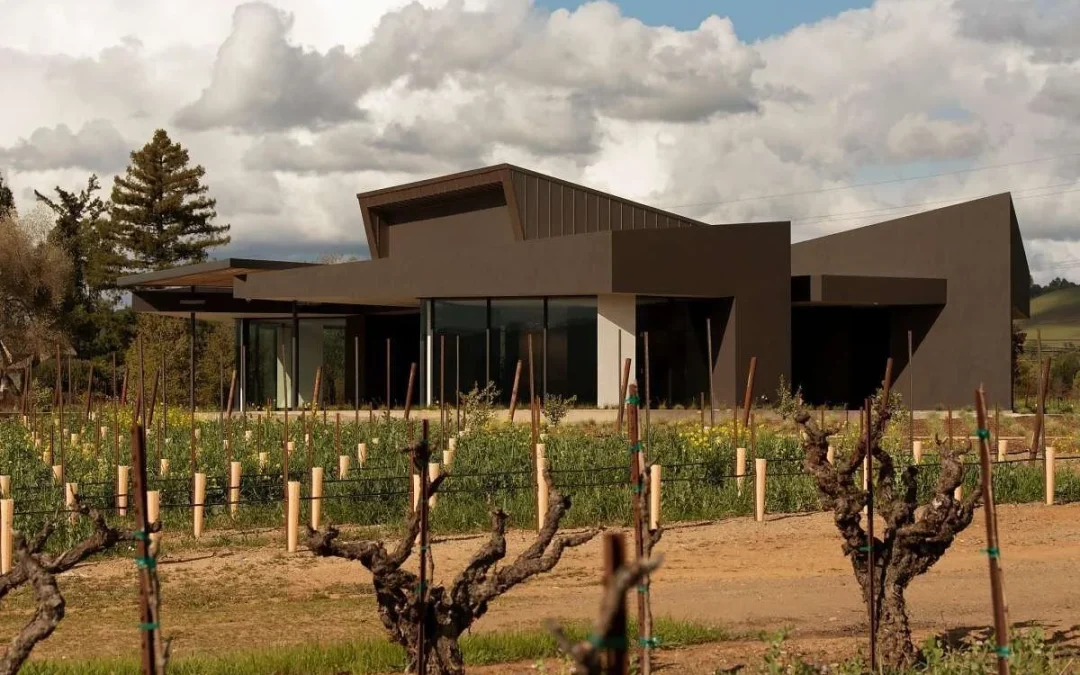 Sonoma’s Aperture Cellars Brings Art, Innovation, and Stellar Bordeaux Blends to Palm Springs Food & Wine Festival