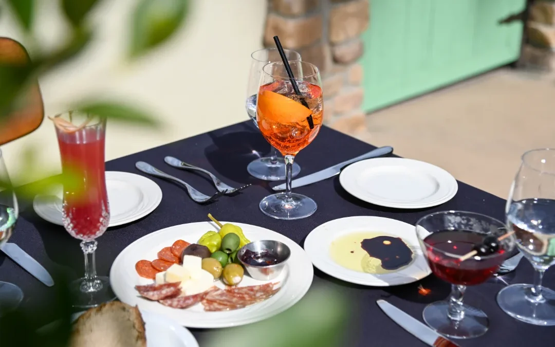 Cipolline Osteria Brings Handmade Perfection to Palm Springs Food & Wine Festival