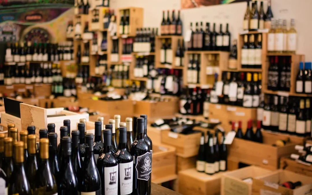 Desert Wine Shop Brings Local Charm to Palm Springs Festival