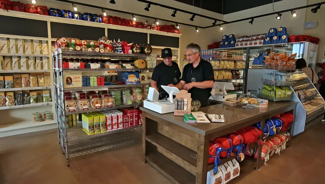 realitalain The Real Italian Deli.