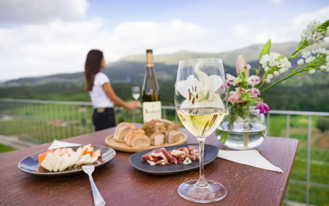 Portugal’s Best-Kept Secret Comes to Palm Springs: Discover The Vinho!