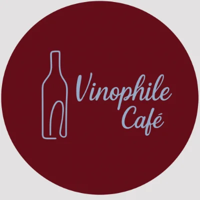 Vinophile Cafe.