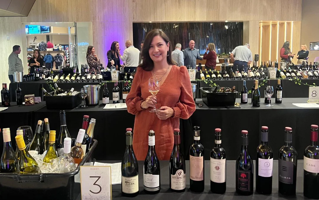 vinophile Vinophile Cafe.