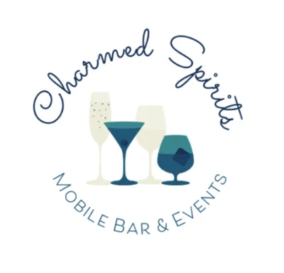 Charmed Spirits Bar.