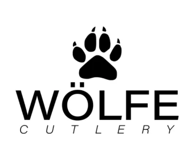 Wolfe Cutlery.
