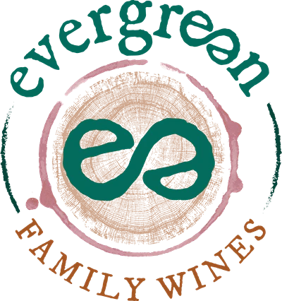 Evergreen Family Wines.